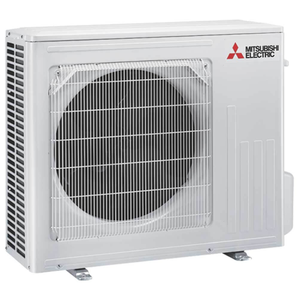 Aer conditionat Mitsubishi Electric LN Hyper Heating 18000 BTU - WiFi, Black