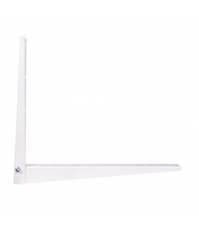 Console rabatabile aer conditionat 9000 - 12000 BTU,  470 x 410 x 1.5 mm (set 2 buc)