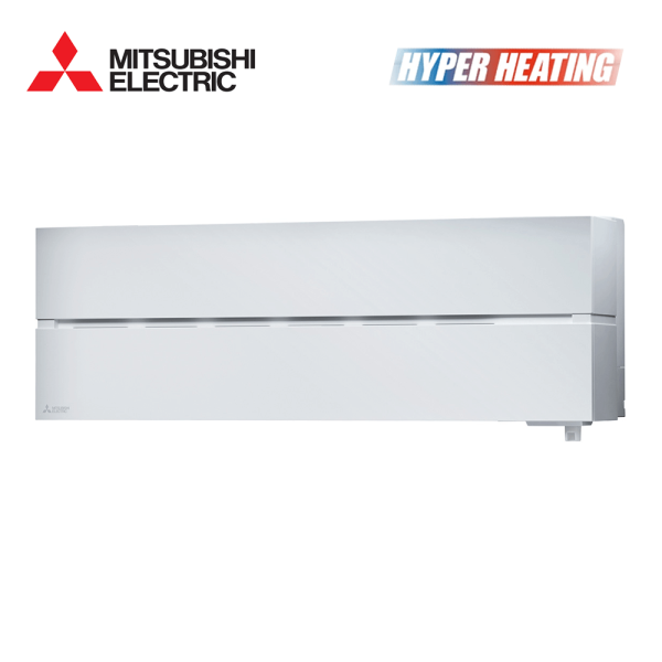 Aer conditionat Mitsubishi Electric LN Hyper Heating 9000 BTU - WiFi