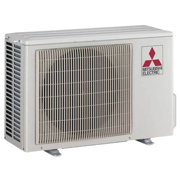 Aer conditionat Mitsubishi Electric LN Hyper Heating 9000 BTU - WiFi, Black