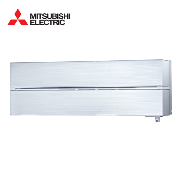 Aer conditionat Mitsubishi Electric Kirigamine Style 9000 BTU - WiFi, Pearl White