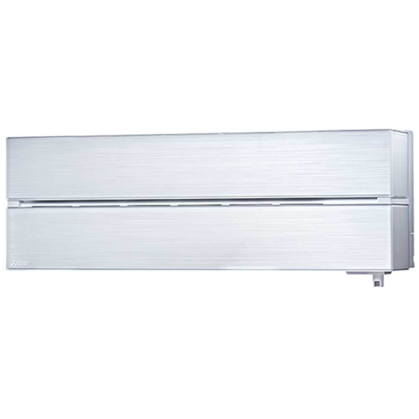 Aer conditionat Mitsubishi Electric Kirigamine Style 12000 BTU - WiFi, Pearl White