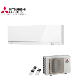 Aer Conditionat MITSUBISHI ELECTRIC Kirigamine Zen Alb MSZ-EF50VGKW / MUZ-EF50VG Wi-Fi Inverter 18000 BTU/h