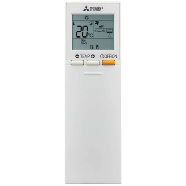 Aer conditionat Mitsubishi Electric Kirigamine Style 9000 BTU - WiFi