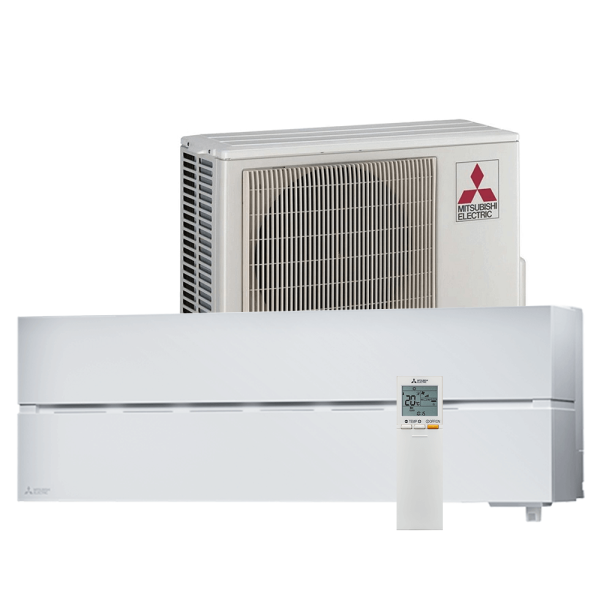 Aer conditionat Mitsubishi Electric Kirigamine Style 18000 BTU - WiFi
