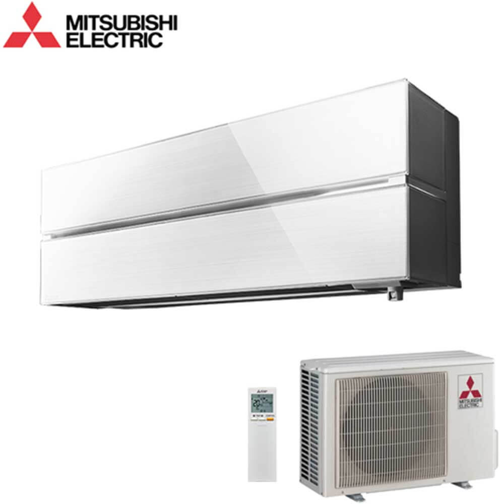 Aer conditionat Mitsubishi Electric Kirigamine Style 22000 BTU - WiFi