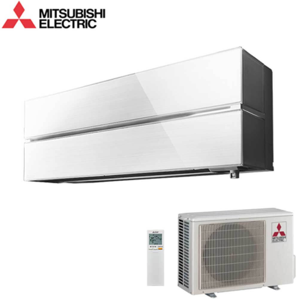 Aer conditionat Mitsubishi Electric Kirigamine Style 22000 BTU - WiFi