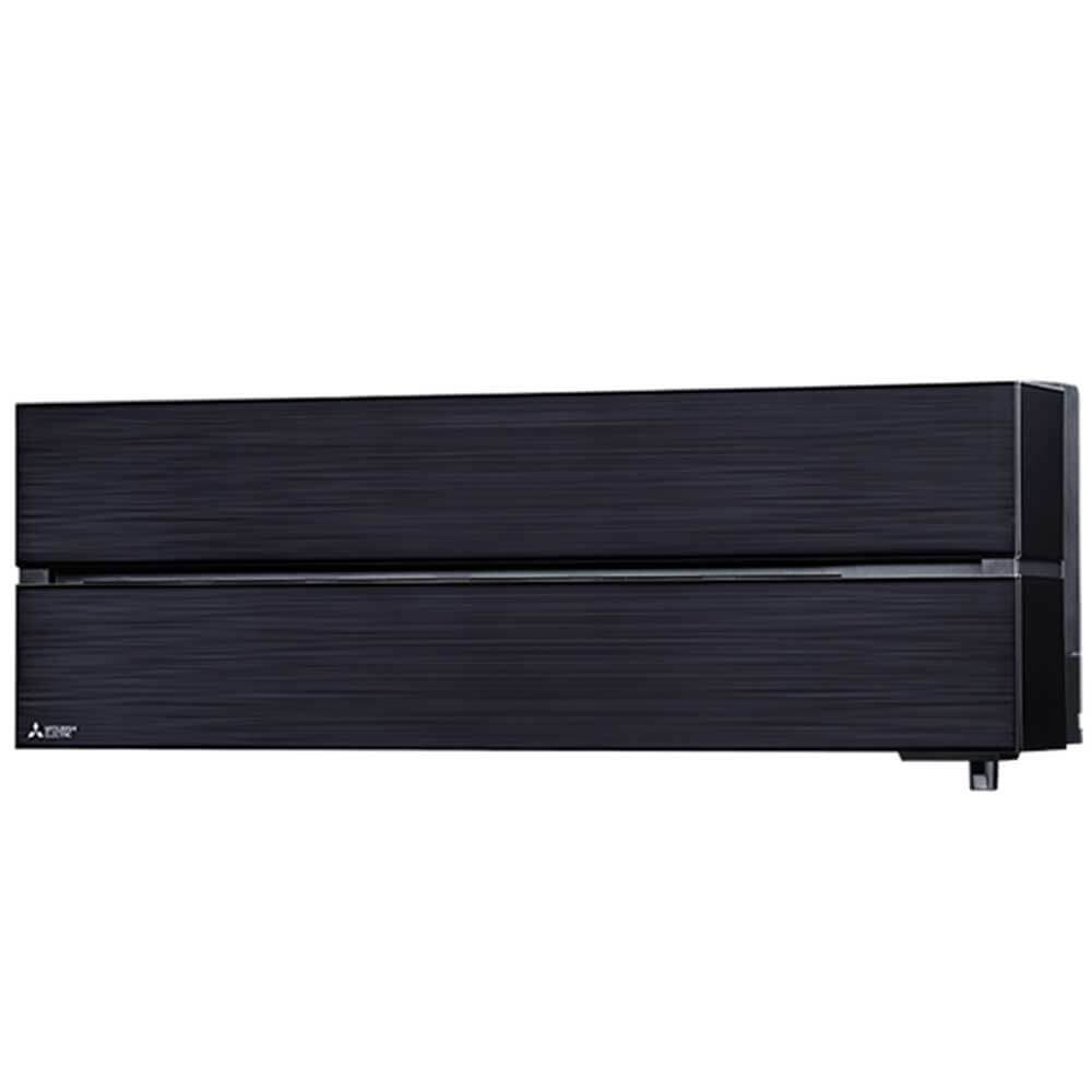 Aer conditionat Mitsubishi Electric Kirigamine Style 18000 BTU - WiFi, Black