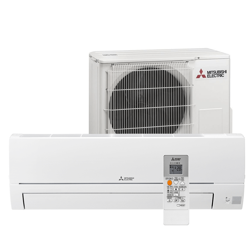 Aer conditionat Mitsubishi Electric MSZ-HR 24000 BTU - WiFi