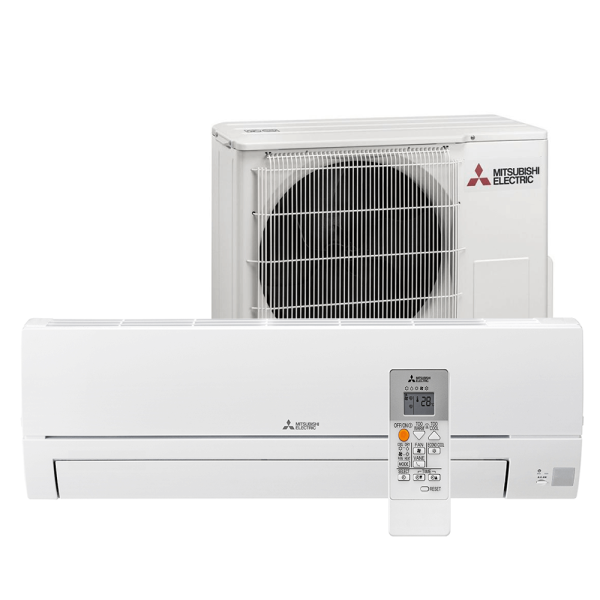 Aer conditionat Mitsubishi Electric MSZ-HR 9000 BTU - WiFi