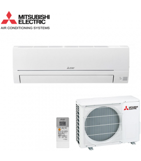 Aer Conditionat MITSUBISHI ELECTRIC MSZ-HR35VFK / MUZ-HR35VF Wi-Fi R32 Inverter 12000 BTU/h