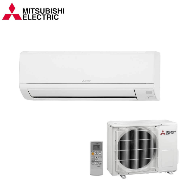 Aer conditionat Mitsubishi Electric MSZ-DW 18000 BTU