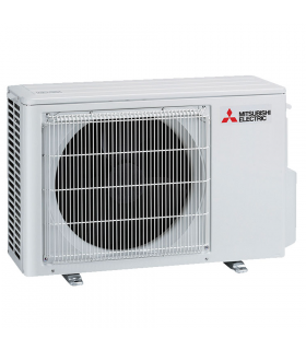 Aer Conditionat MULTISPLIT MITSUBISHI ELECTRIC MXZ-2F53VF / 2x MSZ-EF25VGKB Dublu Split Inverter