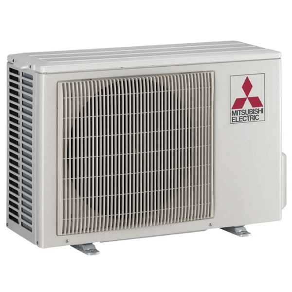Aer conditionat Mitsubishi Electric Kirigamine Zen 9000 BTU - WiFi, Silver