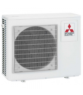 Aer Conditionat MULTISPLIT MITSUBISHI ELECTRIC MXZ-3F68VF / 2x MSZ-AP25VGK + MSZ-AP35VGK Triplu Split Inverter