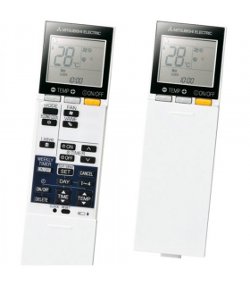 Aer Conditionat MULTISPLIT MITSUBISHI ELECTRIC MXZ-3F68VF / 2x MSZ-AP25VGK + MSZ-AP35VGK Triplu Split Inverter