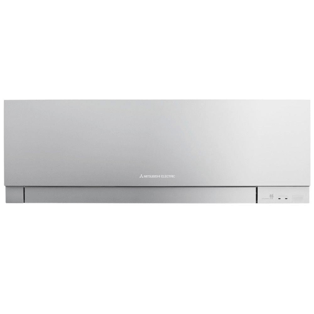 Aer conditionat Mitsubishi Electric Kirigamine Zen 18000 BTU - WiFi, Silver
