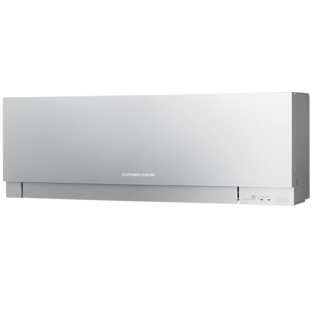 Aer conditionat Mitsubishi Electric Kirigamine Zen 18000 BTU - WiFi, Silver