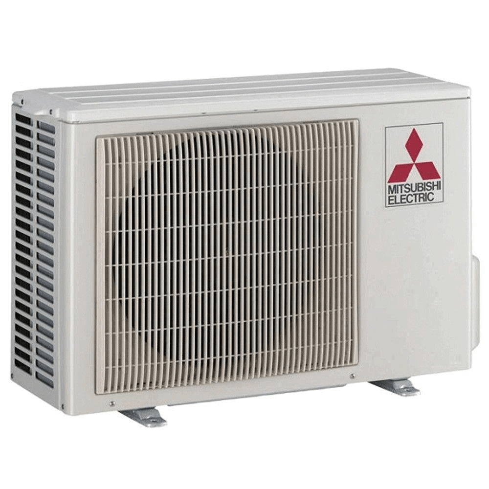 Aer conditionat Mitsubishi Electric Kirigamine Zen 9000 BTU - WiFi, Black