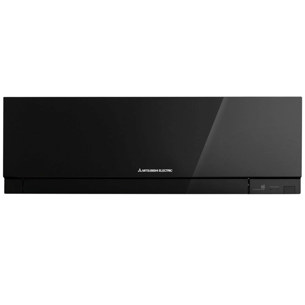 Aer conditionat Mitsubishi Electric Kirigamine Zen 18000 BTU - WiFi, Black