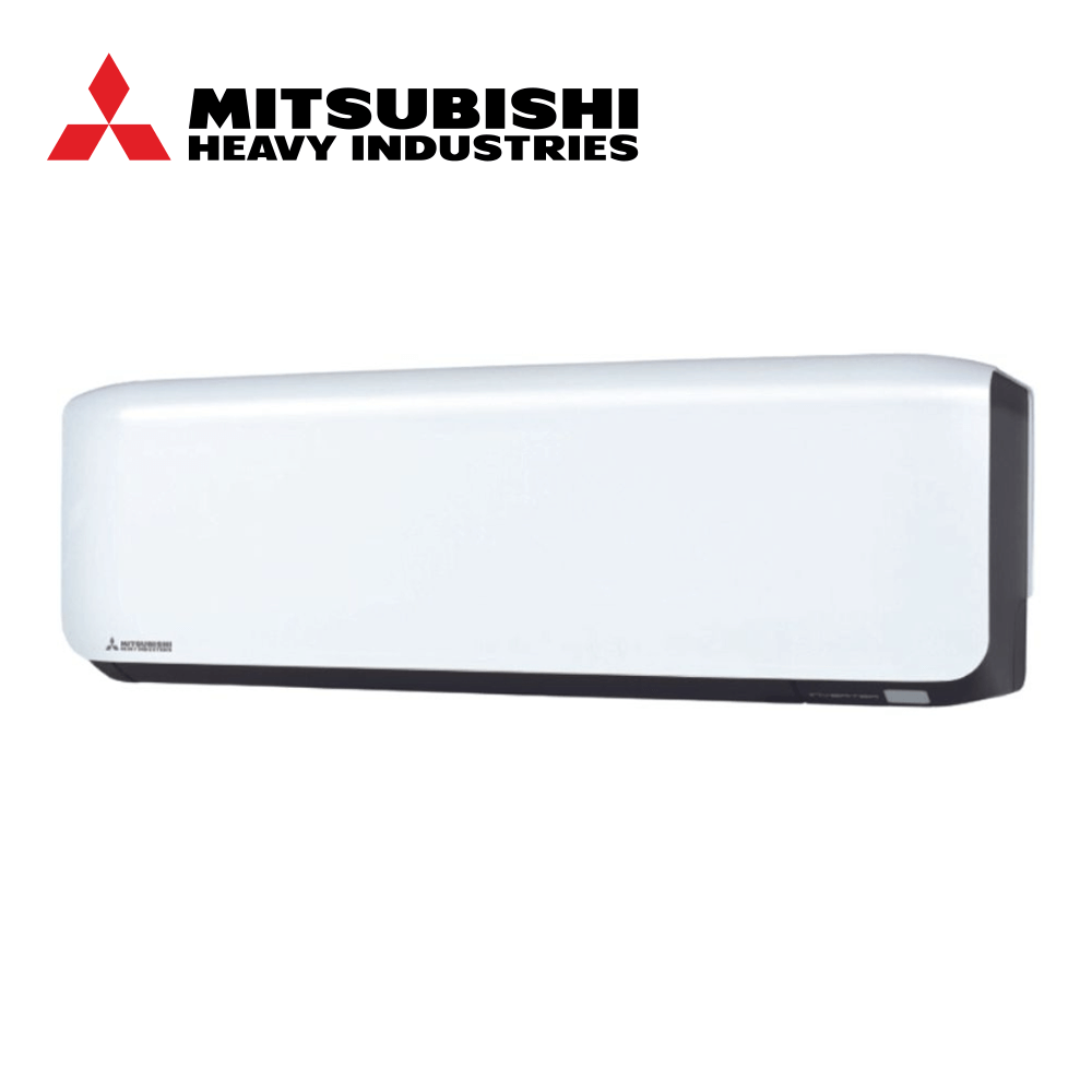 Aer conditionat Mitsubishi Heavy Harukaze 12000 BTU - WiFi, Black