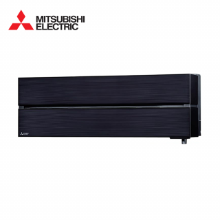 Unitate interioara Aer Conditionat MULTISPLIT MITSUBISHI ELECTRIC MSZ-LN35VGB Onyx Black R32 Inverter 12000 BTU/h