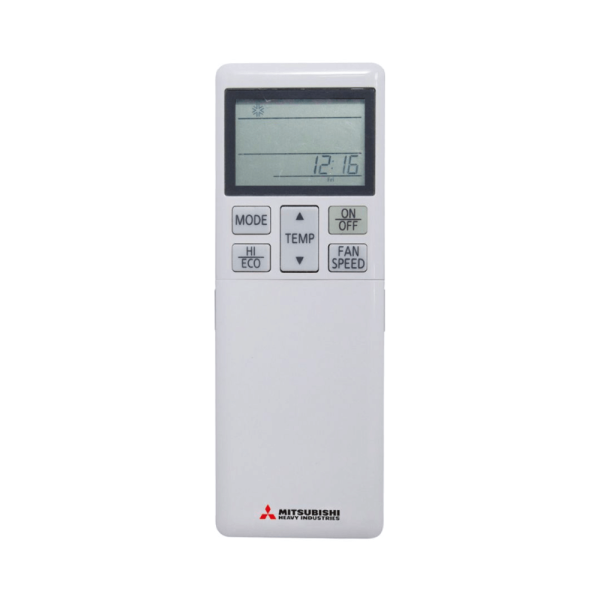 Aer conditionat Mitsubishi Heavy Harukaze 9000 BTU - WiFi
