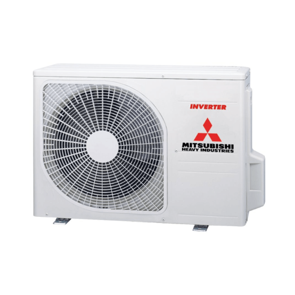 Aer conditionat Mitsubishi Heavy Harukaze 12000 BTU - WiFi, Titanium