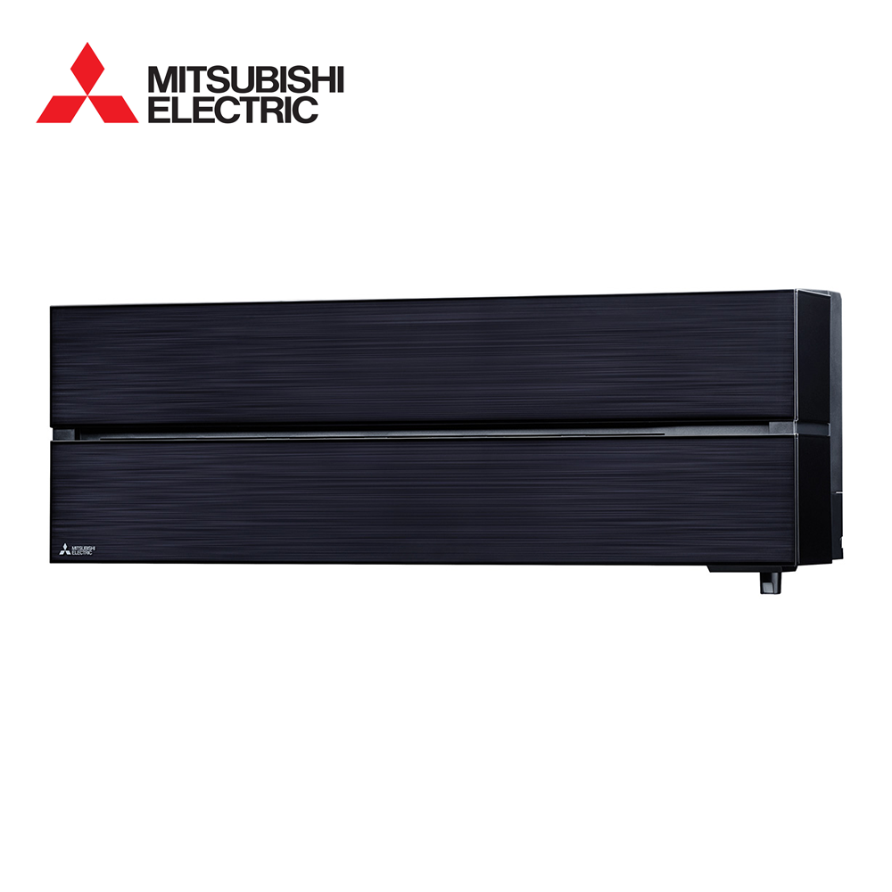 Aer Conditionat MITSUBISHI ELECTRIC Kirigamine Style MSZ-LN35VGB / MUZ-LN35VG R32 Onyx Black Inverter 12000 BTU/h