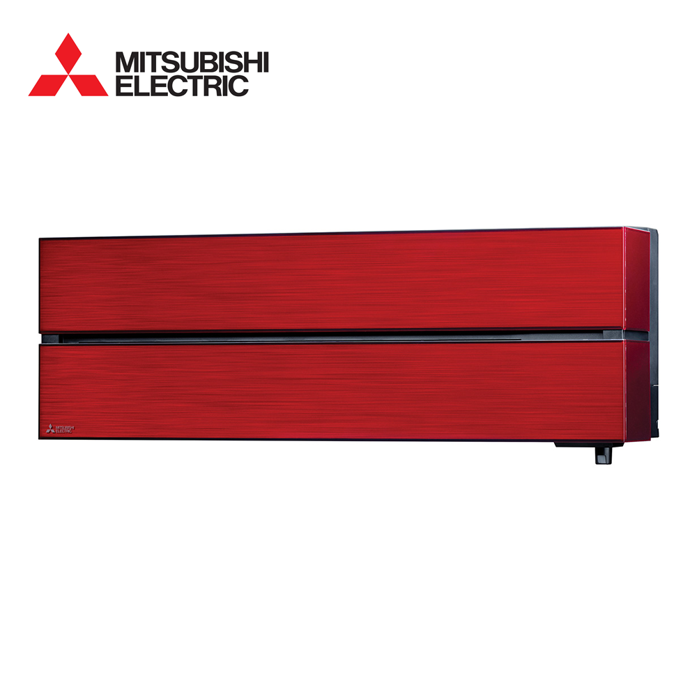 Aer Conditionat MITSUBISHI ELECTRIC Kirigamine Style MSZ-LN50VGR / MUZ-LN50VG R32 Ruby Red Inverter 18000 BTU/h