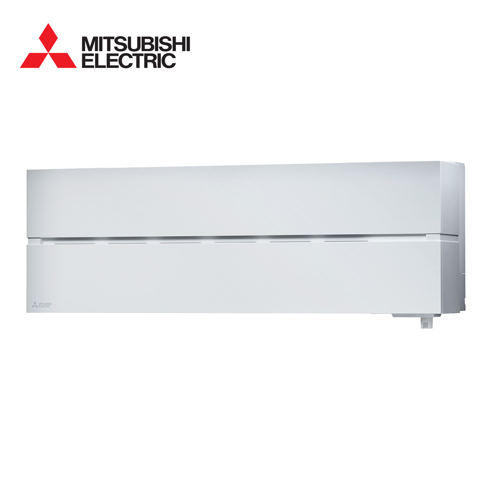 Aer Conditionat MITSUBISHI ELECTRIC Kirigamine Style MSZ-LN25VGW / MUZ-LN25VG R32 Natural White Inverter 9000 BTU/h