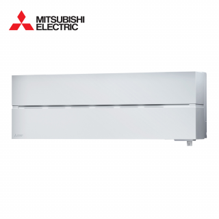 Aer Conditionat MITSUBISHI ELECTRIC Kirigamine Style MSZ-LN35VGW / MUZ-LN35VG R32 Natural White Inverter 12000 BTU/h