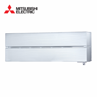 Aer Conditionat MITSUBISHI ELECTRIC Kirigamine Style MSZ-LN35VGV / MUZ-LN35VG R32 Pearl White Inverter 12000 BTU/h