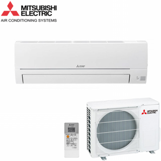 Aer Conditionat MITSUBISHI ELECTRIC MSZ-HR50VFK / MUZ-HR50VF R32 Inverter 18000 BTU/h