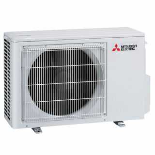 Aer Conditionat MULTISPLIT MITSUBISHI ELECTRIC MXZ-2F53VF / 2x MSZ-AY35VGKP Dublu Split Inverter