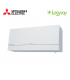 Recuperator de Caldura MITSUBISHI ELECTRIC 100 mc/h - VL-100EU5-E