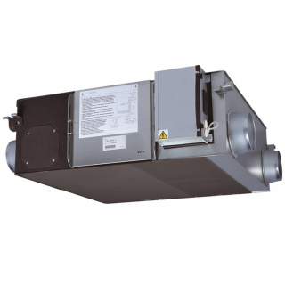 Recuperator de Caldura MITSUBISHI ELECTRIC 800 mc/h - LGH-80RVX-E