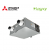Recuperator de Caldura MITSUBISHI ELECTRIC 220 mc/h - VL220CZGV-E