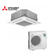 Aer Conditionat CASETA MITSUBISHI ELECTRIC PLA-M60EA / PUZ-ZM60VHA R32 220V Power Inverter 22000 BTU/h