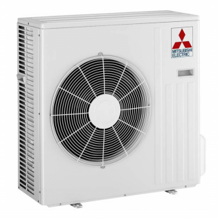 Aer Conditionat DUCT Mitsubishi Electric, PEAD-SM71JAL / SUZ-SA71VA 220V ECOStandard Inverter 28000 BTU/h