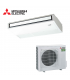 Aer Conditionat de TAVAN MITSUBISHI ELECTRIC PCA-M50KA / SUZ-M50VA 220V R32 Standard Inverter 18000 BTU/h