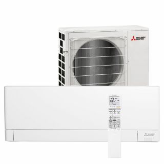 Aer Conditionat MITSUBISHI ELECTRIC Linea PLUS MSZ-AY50VGKP / MUZ-AY50VG Wi-Fi Inverter 18000 BTU/h