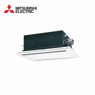 Unitate interioara VRF Mitsubishi Electric Caseta 2 directii PLFY-P32VLMD, 12000 BTU/h, 3.6 kW