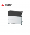 Unitate interioara VRF Mitsubishi Electric Consola Built-in PFFY-P32VCM, 12000 BTU/h, 3.6 kW