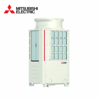Unitate exterioara VRF Mitsubishi Electric, Seria Y Zubadan, PUHY-HP200YNW-A, 22.4 kW, 380V