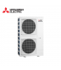 Unitate exterioara VRF Mitsubishi Electric, Seria Y, PUMY-P300YBM, 30 kW, 380V