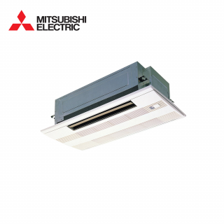 Unitate interioara VRF Mitsubishi Electric Caseta 1 directie PMFY-P25VBM, 9000 BTU/h, 2.8 kW