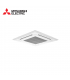 Panou unitate interioara VRF Mitsubishi Electric PLP-6EA Caseta 4 directii Compact