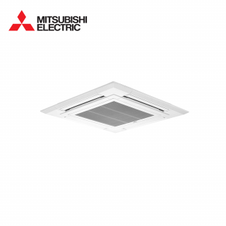Panou unitate interioara VRF Mitsubishi Electric PLP-6EA Caseta 4 directii Compact