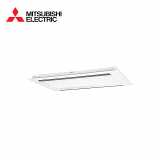 Panou unitate interioara VRF Mitsubishi Electric CMP-125VLW-C Caseta 2 directii Seria PLFY-P125